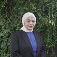 Prof. Dra. Diah Kristina, M.A., Ph.D.