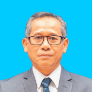 Prof. Dr. Djatmika, M.A.