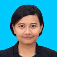 Karunia Purna Kusciati, S.S., M.Si.