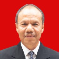 Prof. Dr. Tri Wiratno, M.A.