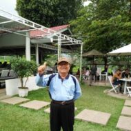 Prof. Drs. Mugijatna, M.Si., Ph.D.