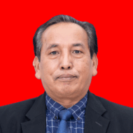 Prof. Drs. Mangatur Nababan, M.Ed., M.A., Ph.D.